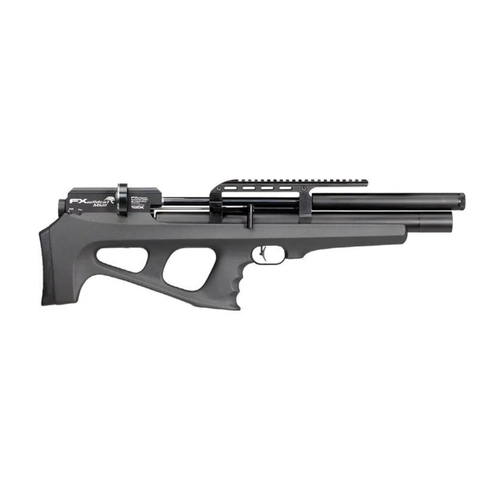 Wildcat MKIII Compact