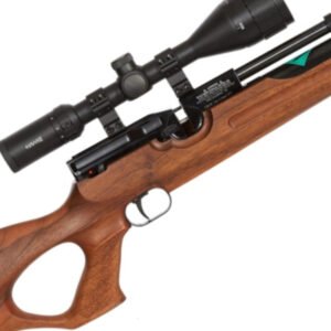 Weihrauch HW100 KT Air Rifle