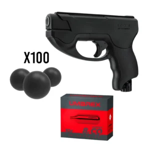 Umarex T4E TP50 Compact Gen2