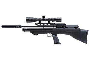 Weihrauch HW100BP Bullpup