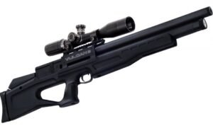 AGT Vulcan 2 Bullpup Synthetic