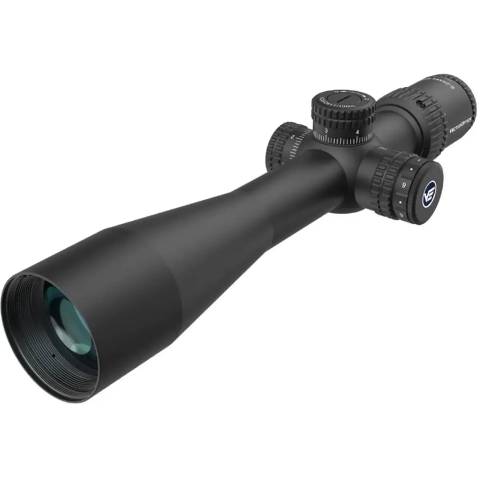 Vector Optics Veyron 6-24x44 FFP IR