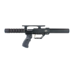 Rex-P Big Bore PCP Pistol