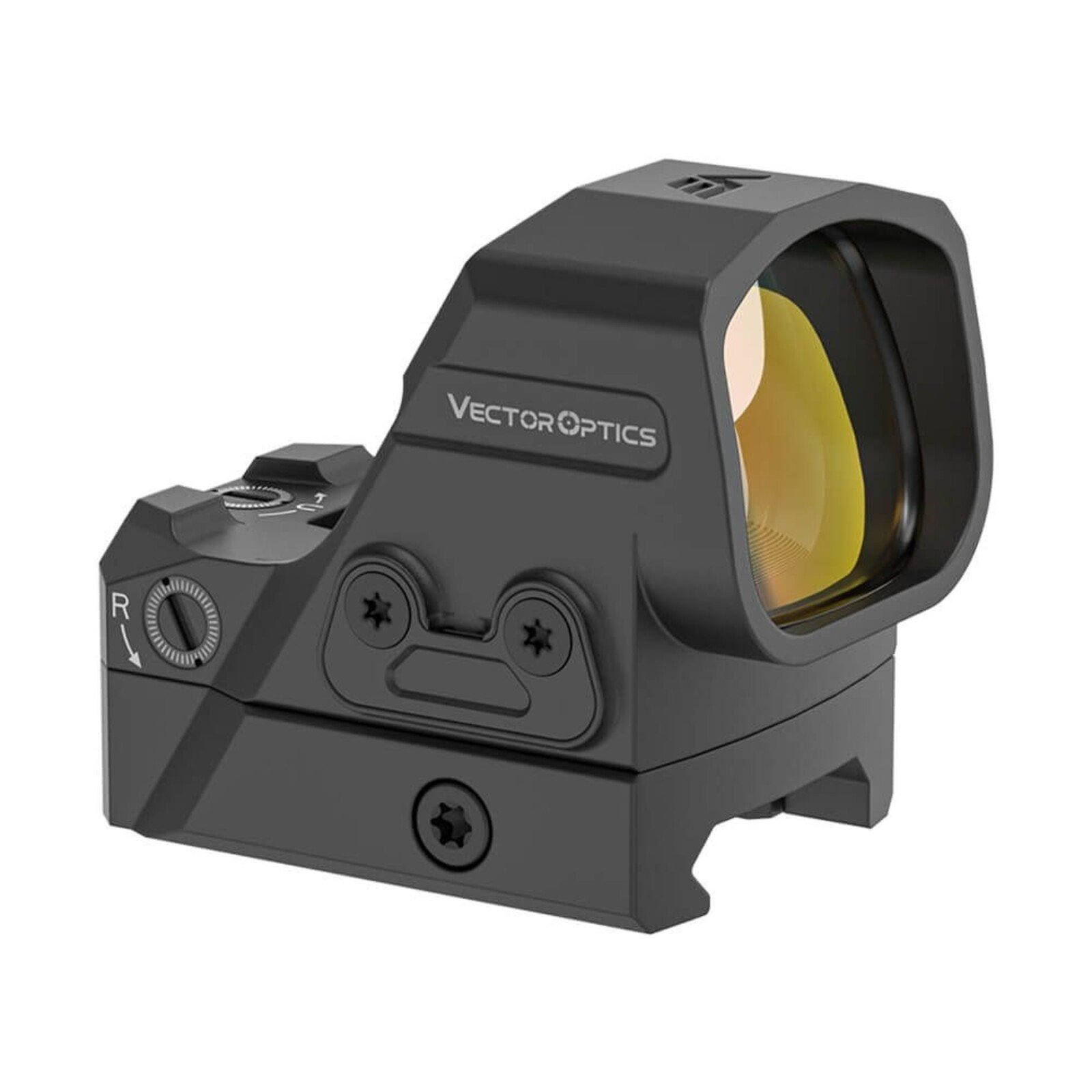 Red Dot Vector Optics Frenzy 1x24x29 GenII - Image 3