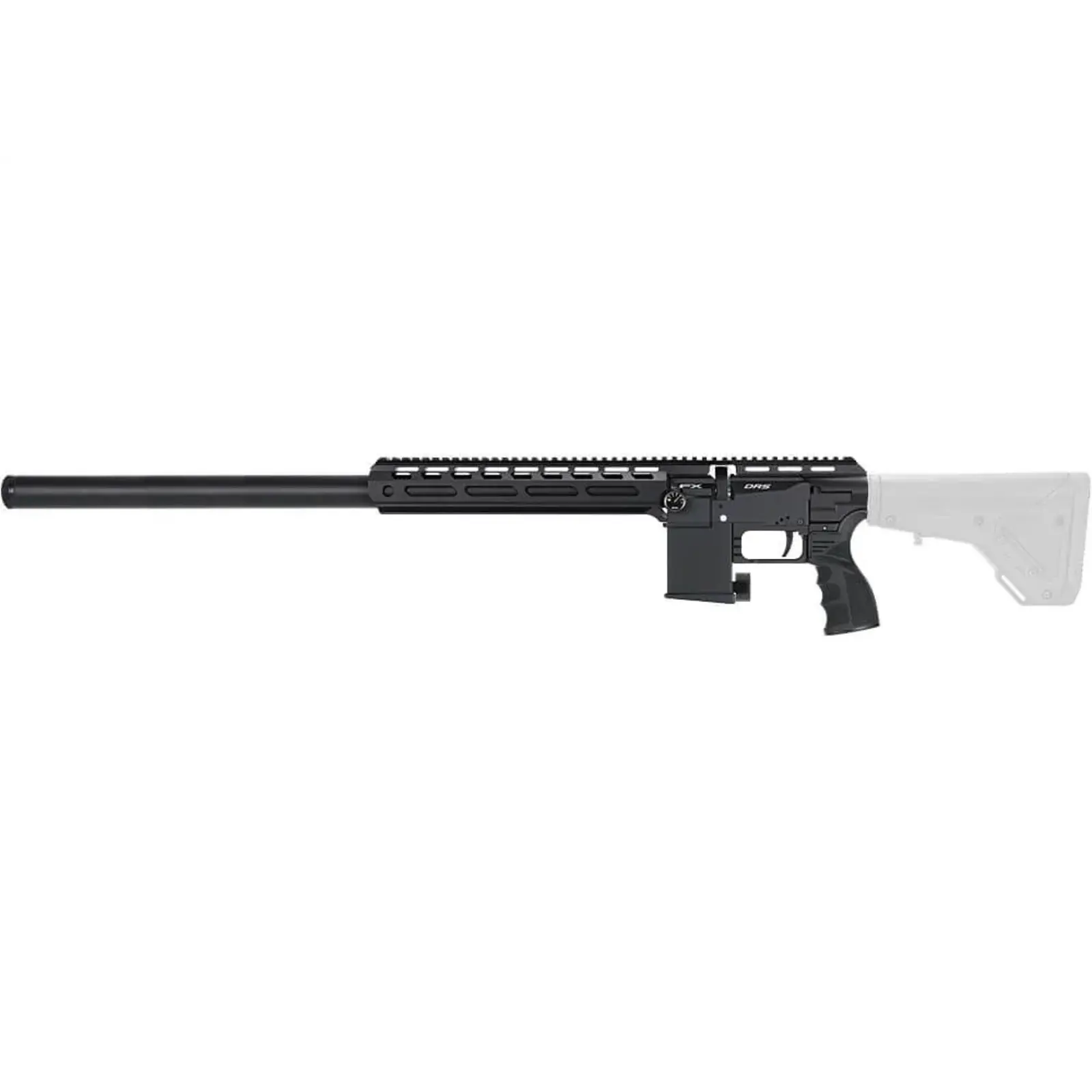 FX DRS Tactical 700 - Image 3