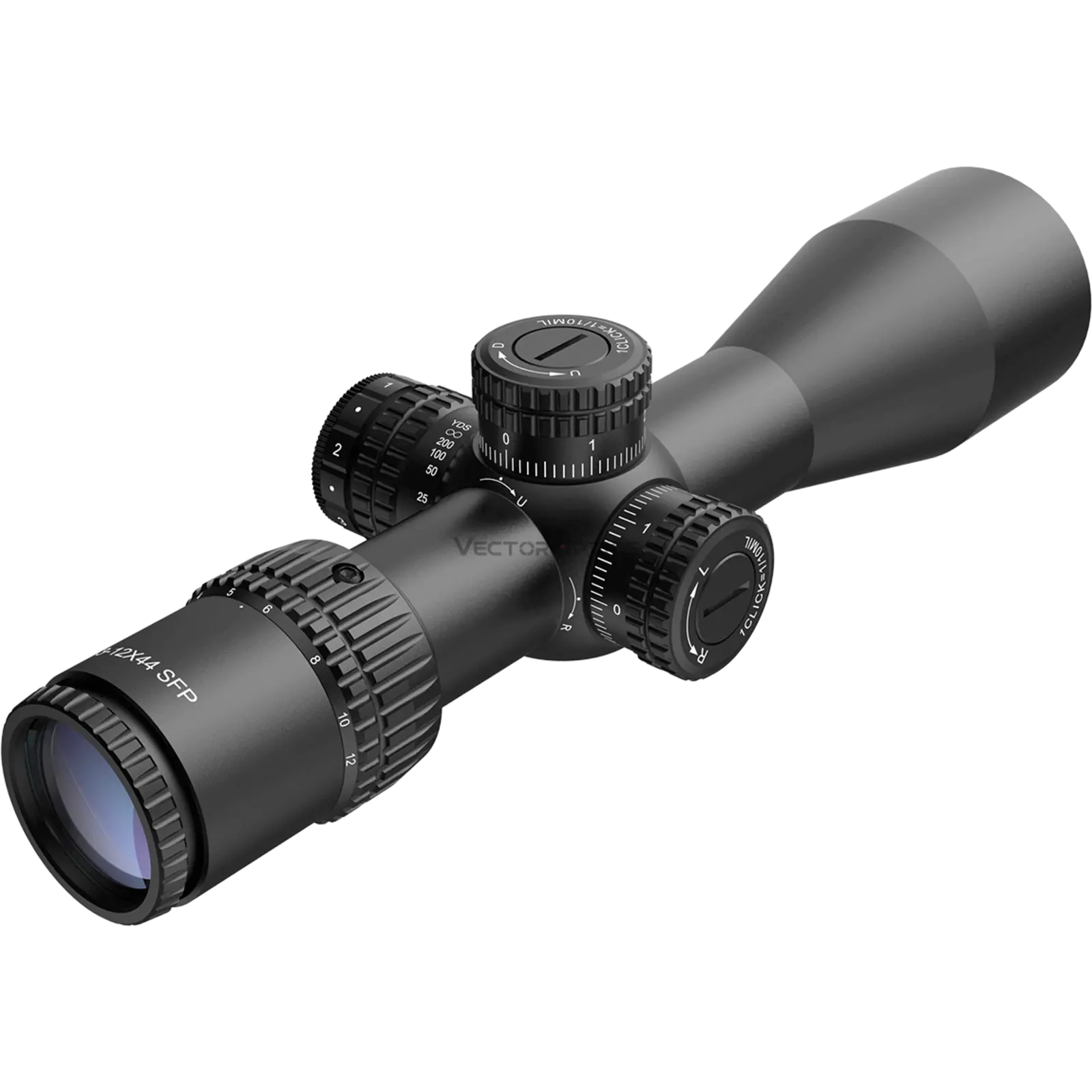 Vector Optics Veyron 3-12x44 SFP MPR-V10 Rifle scope - Image 3
