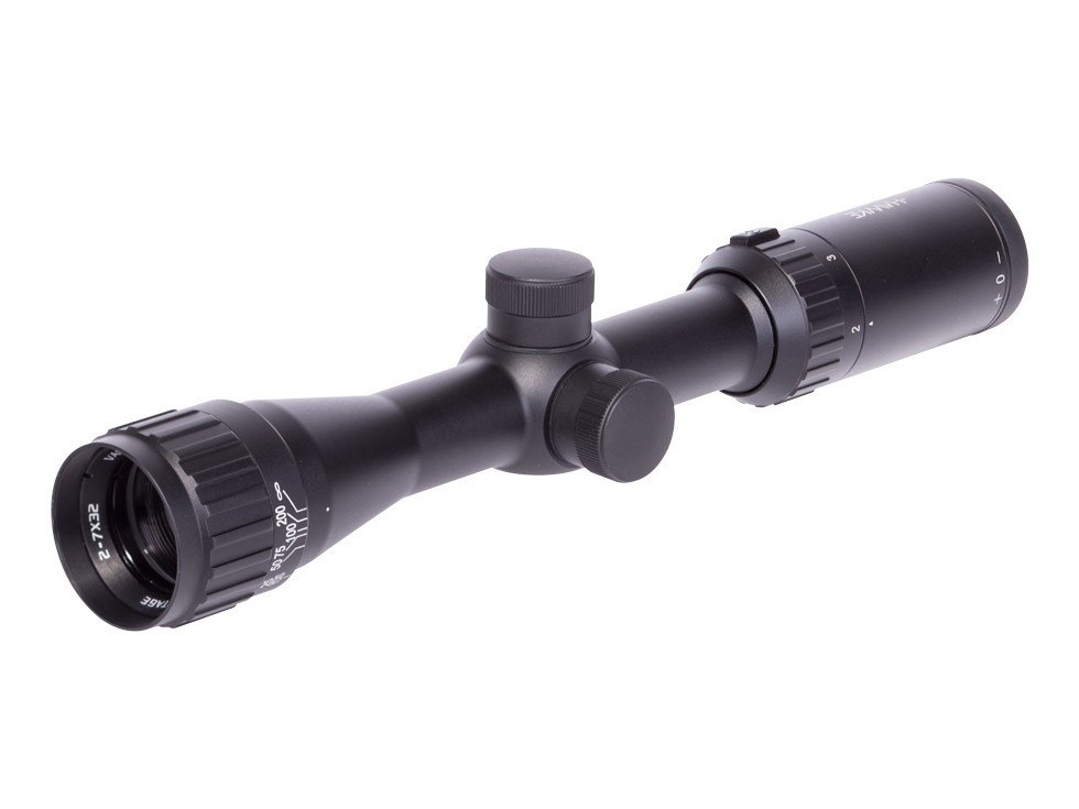 Hawke Vantage Scope AO - Image 3