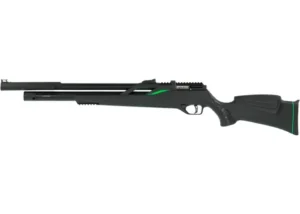 Snowpeak T-Rex Airrifle