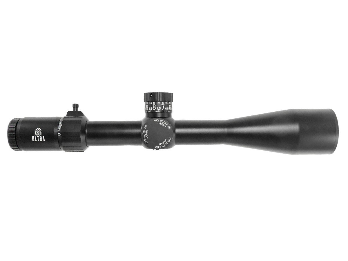 Falcon X60i Ultra 10-60x56i SFP ED AO - Image 3