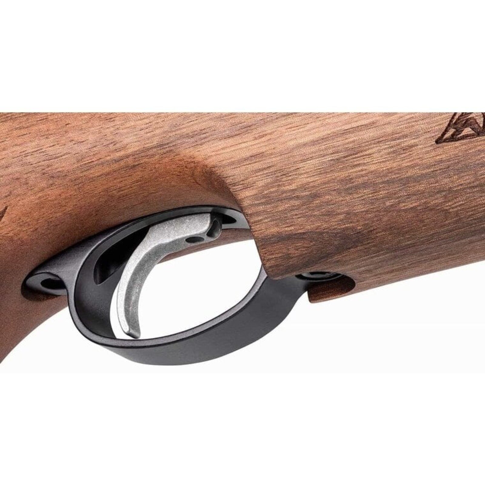 Air Arms TX200 Hunter Carbine 5.5mm (.22) Underlever - Image 4