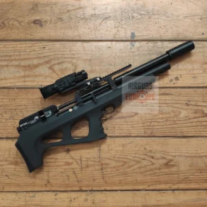 Wildcat MKIII Compact