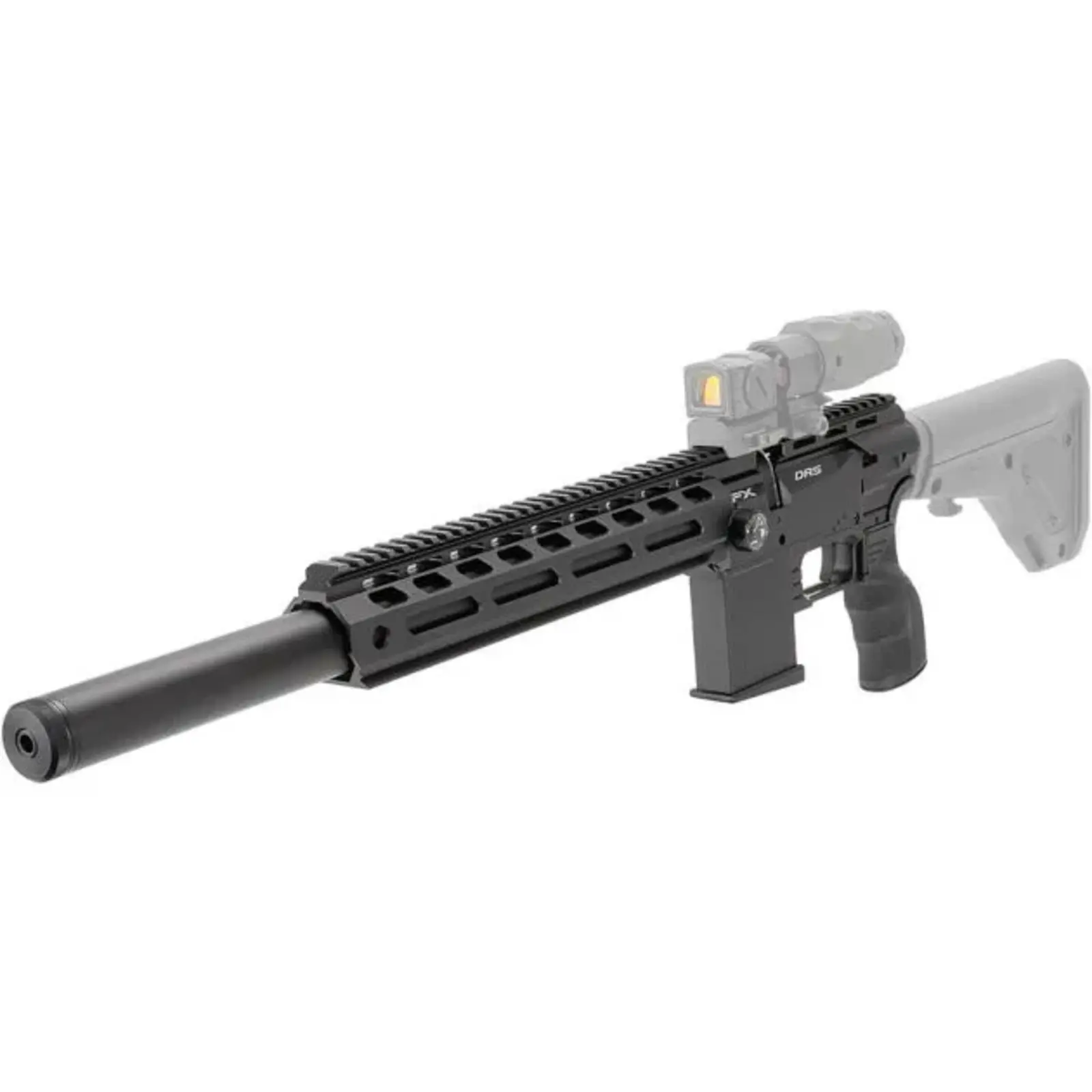 FX DRS Tactical 700 - Image 4