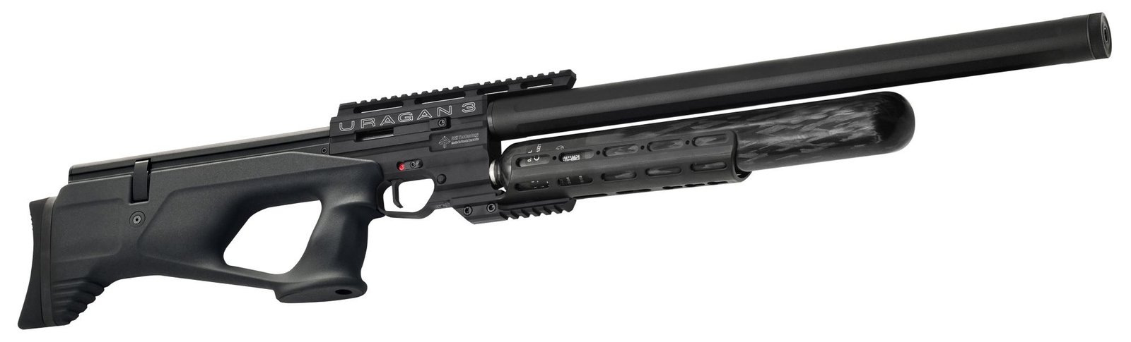 AGT Uragan 3 700 - Image 4