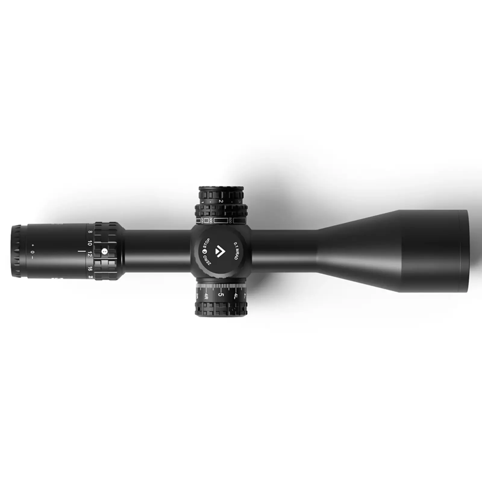 Rifle scope Arken EP-5 5-25x56 | FFP MRAD - Image 4