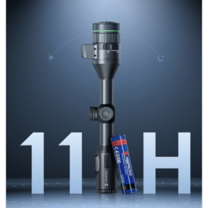 HIKMICRO Alpex A50EL LRF Ballistic