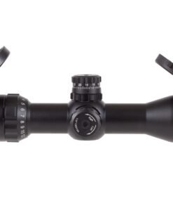 UTG BugBuster 3-12X32 Scope