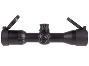 UTG BugBuster 3-12X32 Scope