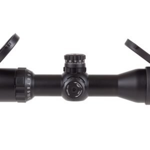 UTG BugBuster 3-12X32 Scope