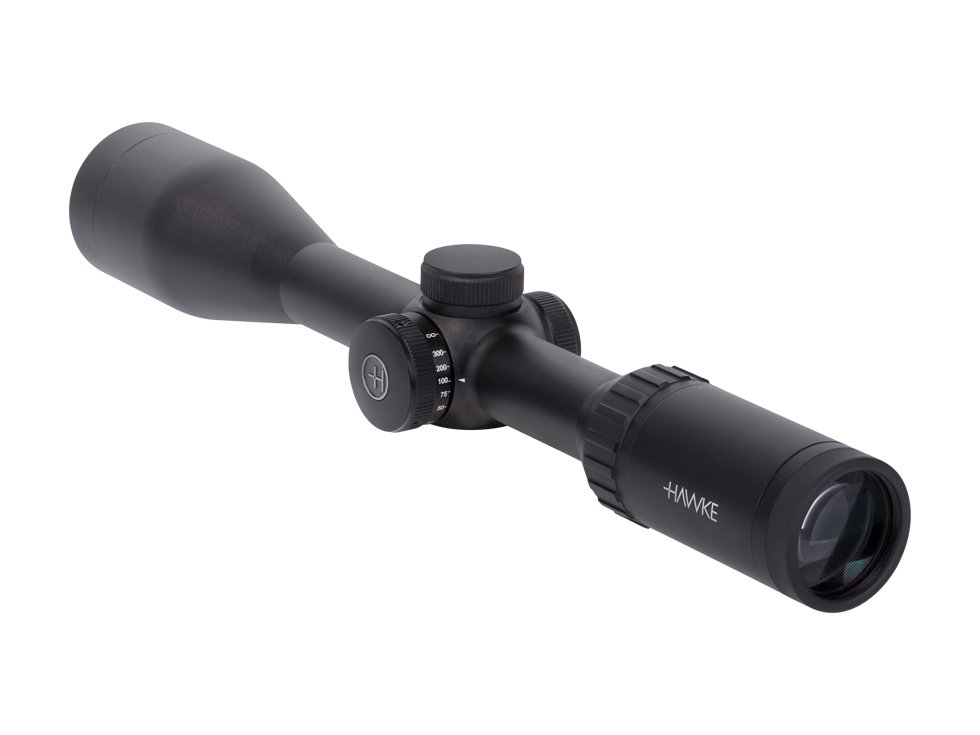 Hawke Vantage Scope