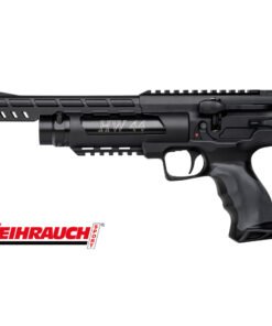 Weihrauch HW44 Air Pistol