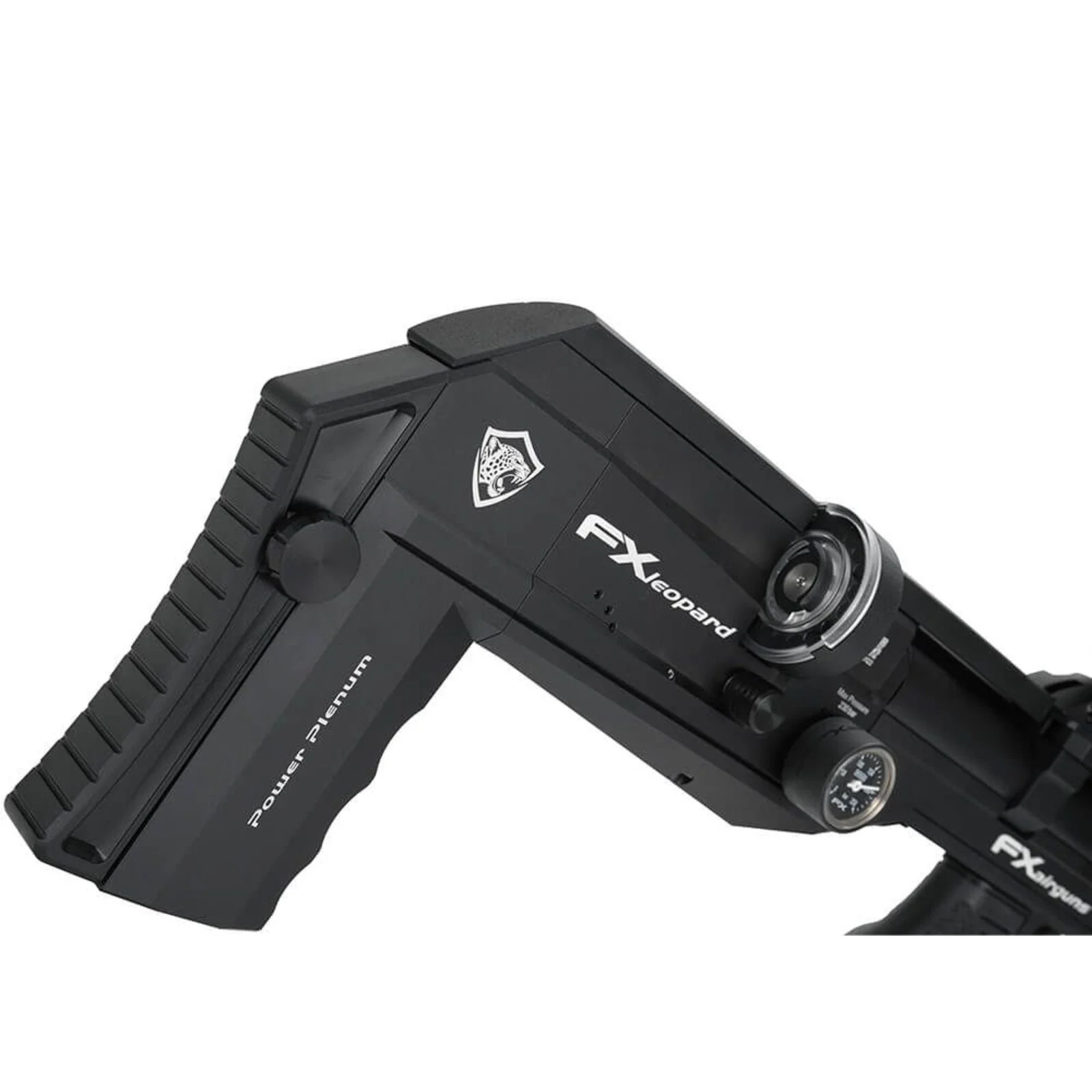 FX Leopard 500 Compact Tube - Image 5