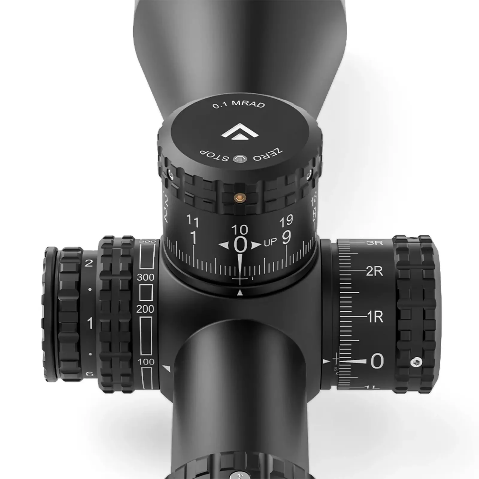 Rifle scope Arken EP-5 5-25x56 | FFP MRAD - Image 5