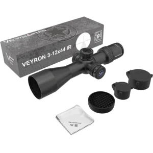 Vector Optics Veyron