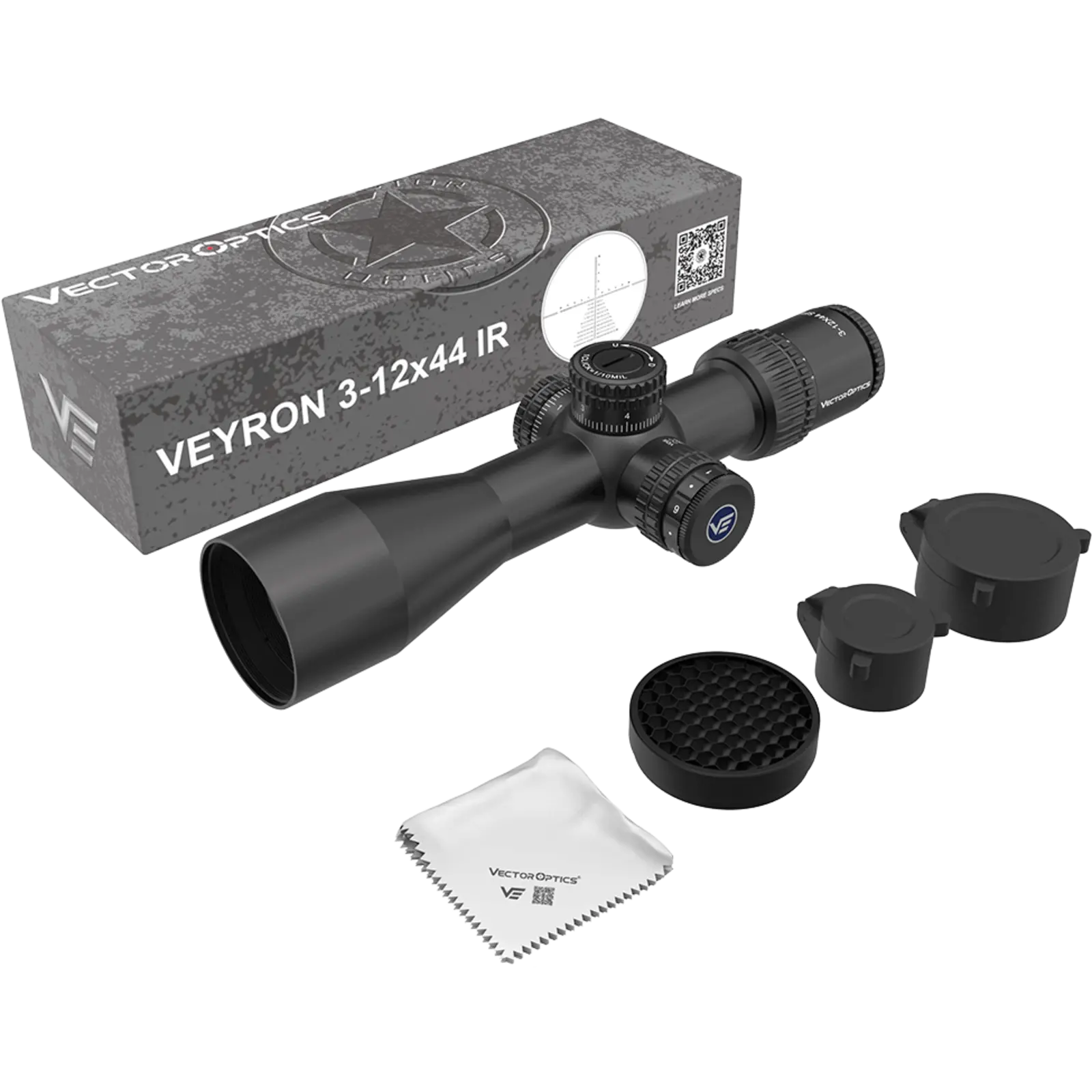 Vector Optics Veyron