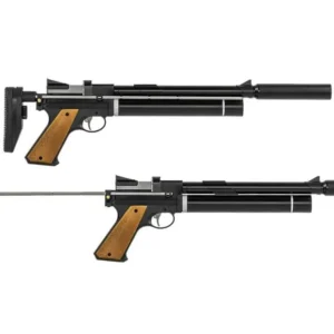 Snowpeak PP750L PCP Air Pistol