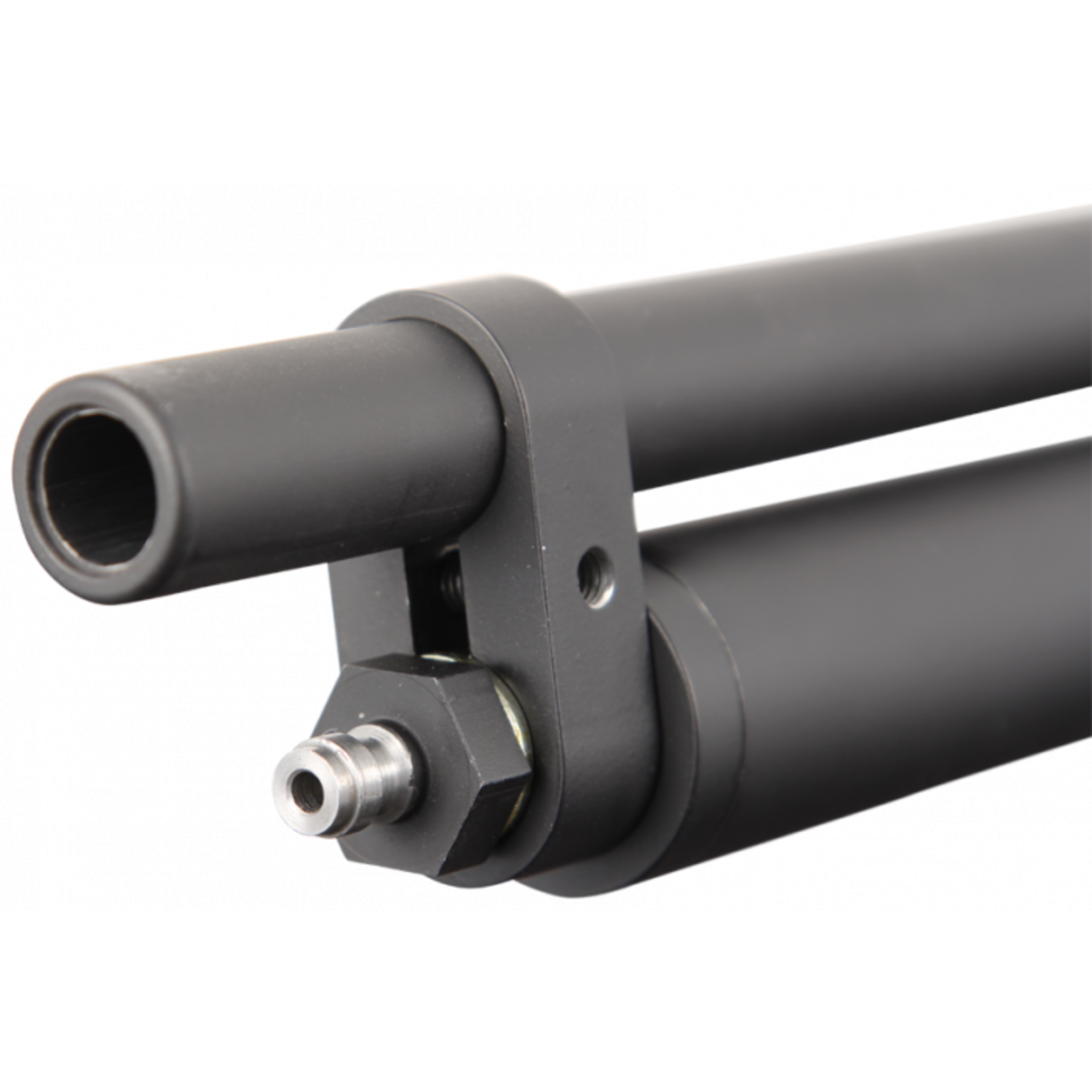 Bush Buck .452 PCP Big Bore Rifle - Image 5