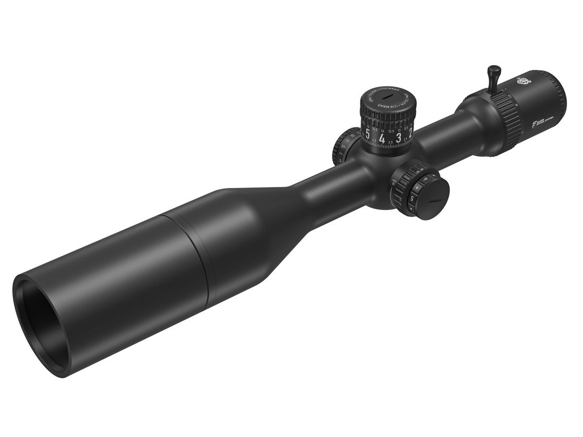 Falcon T40i 4-40x58i FFP ED AO - Image 7