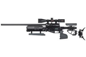 Daystate Red Wolf Grand Prix