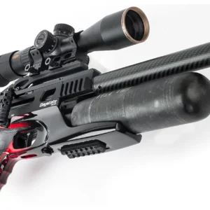 Daystate Alpha Wolf Performance