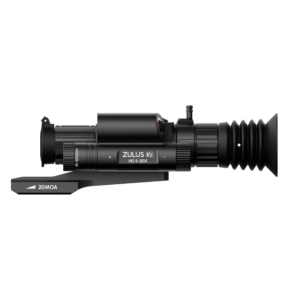 DNT Optics Zulus HD V2