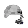 OwlSet Helmet Mounted