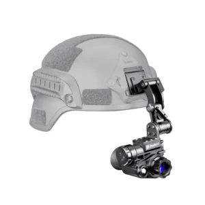 OwlSet Helmet Mounted