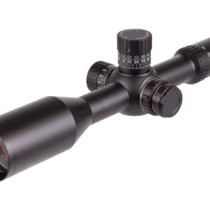 Zeiss LRP FFP Riflescope