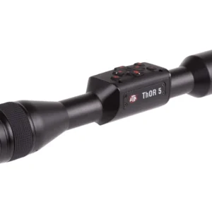 ATN Thor 5 Thermal Rifle Scope