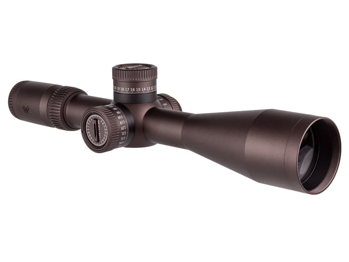 Vortex Razor HD Gen III FFP Riflescope - Image 2