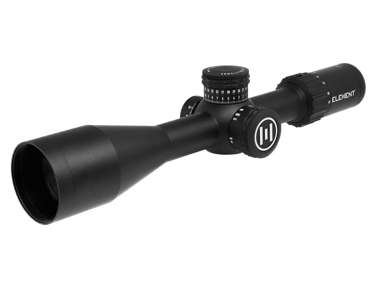 Element Optics Nexus Gen 2