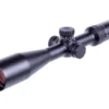 Zeiss Conquest V4 SFP Riflescope
