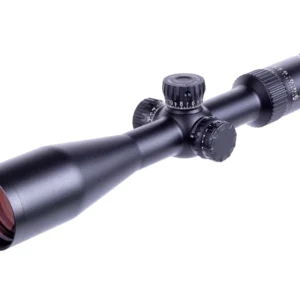 Zeiss Conquest V4 SFP Riflescope