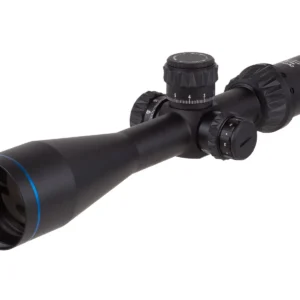 Meopta Optika 6 FFP Rifle Scope