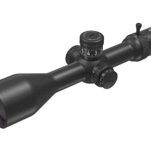 Falcon ED SFP Riflescope