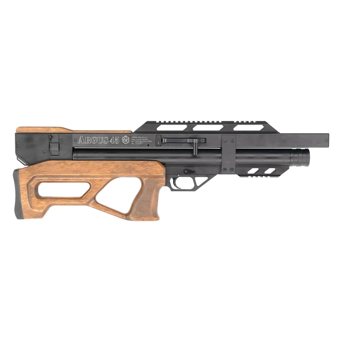 KalibrGun ARGUS PCP Air Rifle - Image 3