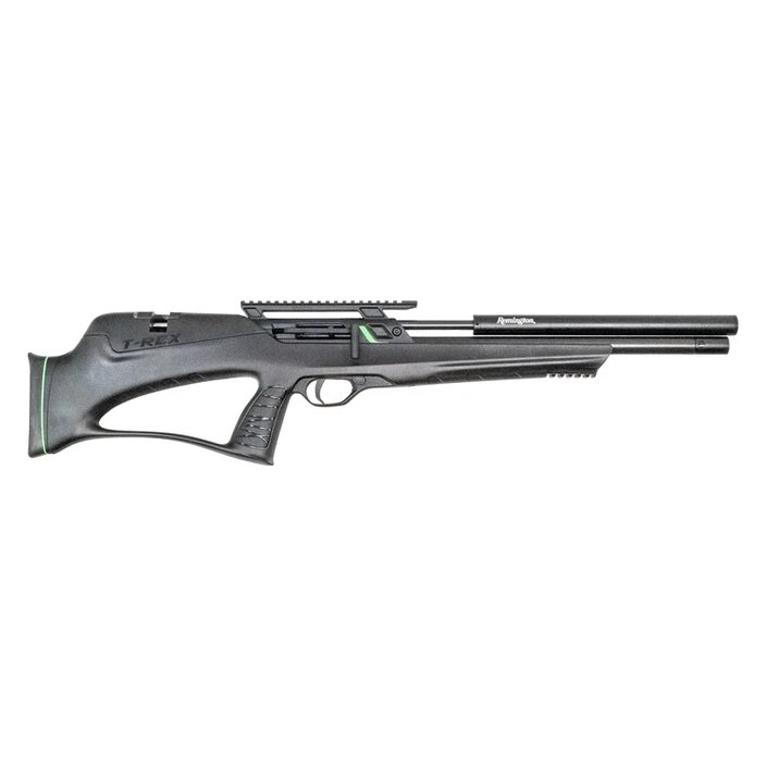 Remington T Rex Bullpup Side Lever PCP Air Rifle - Image 3