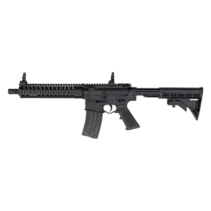 Crosman R1 BLACK Semi-Auto CO2 - Image 3