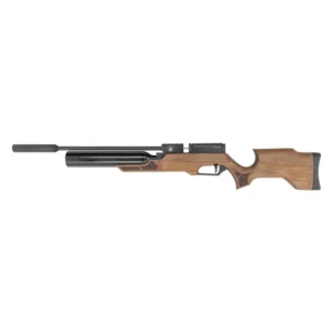 ATA Airborne Regulated Walnut PCP Air Rifle