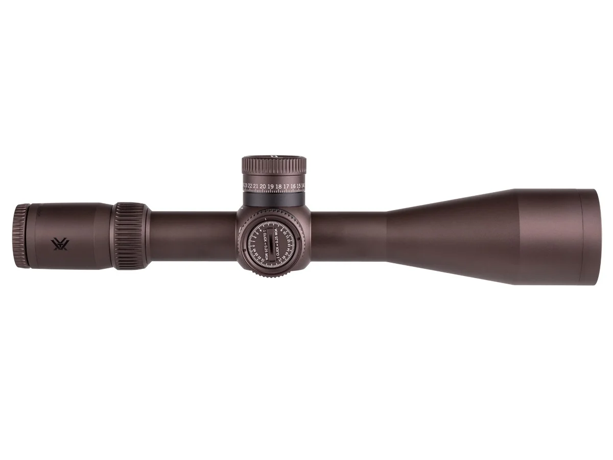 Vortex Razor HD Gen III FFP Riflescope - Image 3