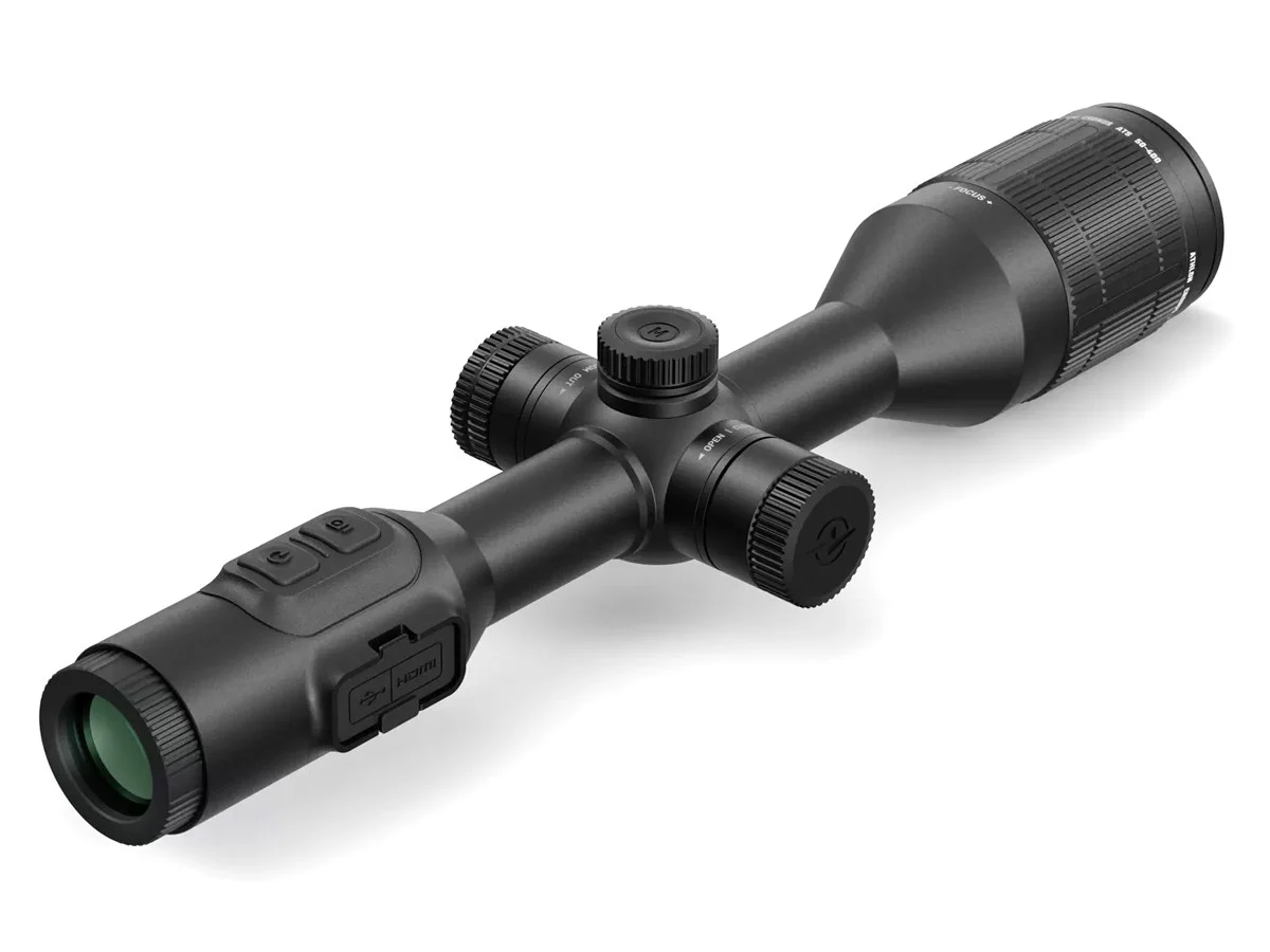 Athlon Optics Cronus ATS